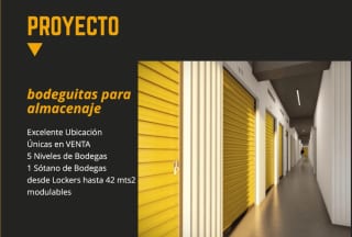 BODEGA PARA ALMACENAJE EN VENTA, zona 13. ¡Guarda lo que no te cabe! — Bodega / Ofibodega en Venta en Zona 13, Guatemala, Ciudad — miniatura 3 de 7
