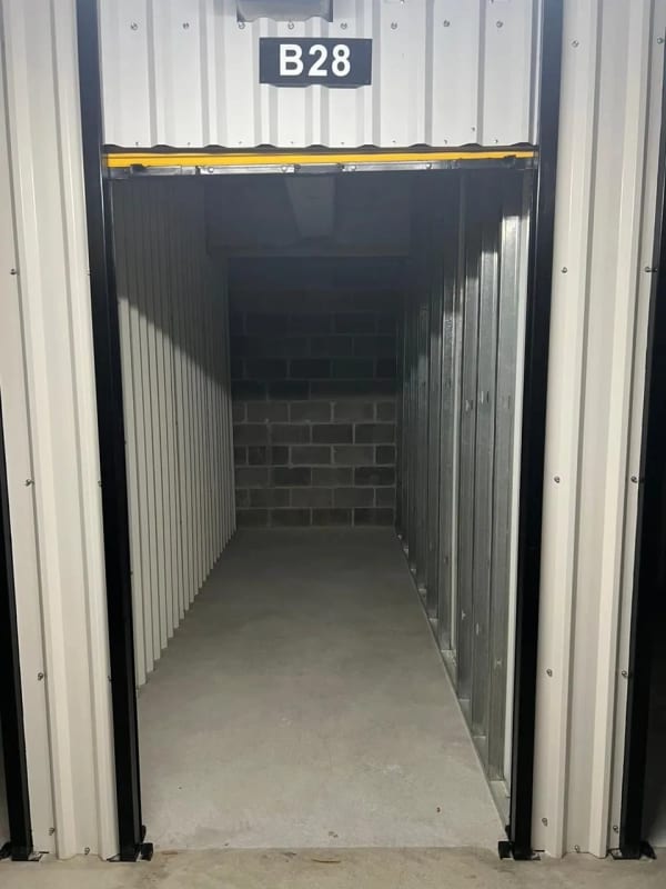 BODEGA PARA ALMACENAJE EN VENTA, zona 13. ¡Guarda lo que no te cabe! — Bodega / Ofibodega en Venta en Zona 13, Guatemala, Ciudad — foto 6 de 7