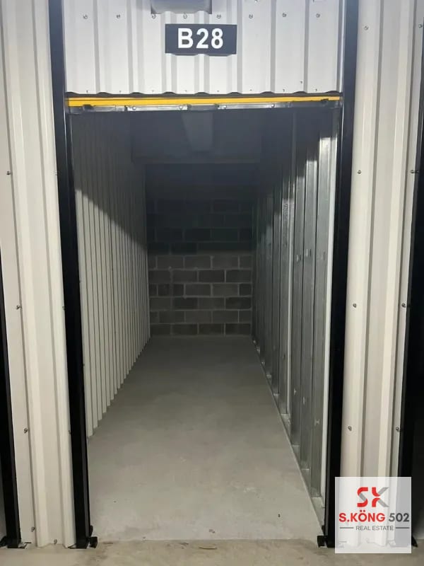 BODEGA PARA ALMACENAJE EN VENTA, zona 13. ¡Guarda lo que no te cabe! — Bodega / Ofibodega en Venta en Zona 13, Guatemala, Ciudad — foto 6 de 7