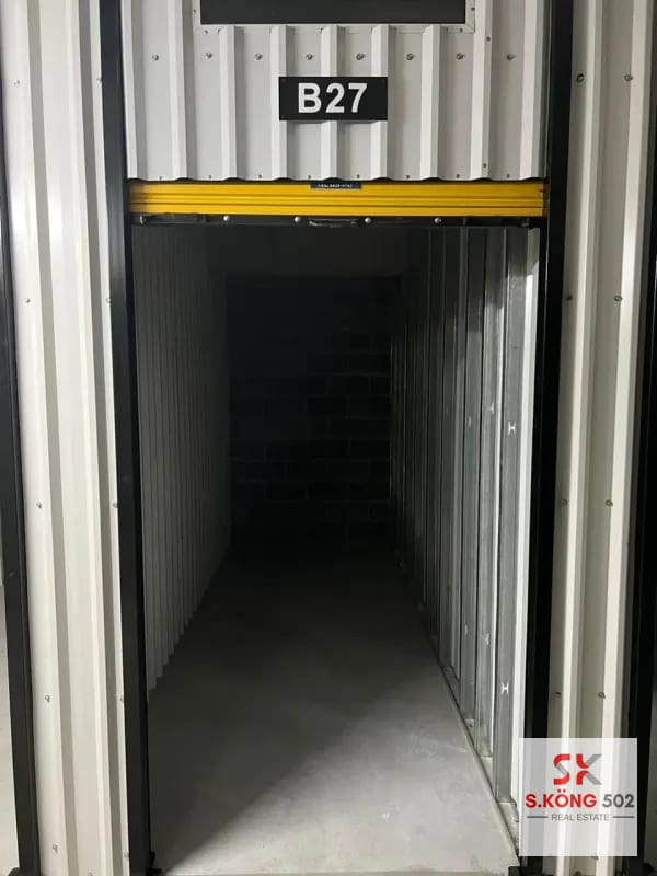 BODEGA PARA ALMACENAJE EN VENTA, zona 13. ¡Guarda lo que no te cabe! — Bodega / Ofibodega en Venta en Zona 13, Guatemala, Ciudad — foto 1 de 7
