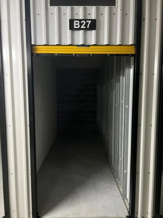 BODEGA PARA ALMACENAJE EN VENTA, zona 13. ¡Guarda lo que no te cabe! — Bodega / Ofibodega en Venta en Zona 13, Guatemala, Ciudad — miniatura 1 de 7