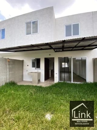 Casa en Renta San José Pinula — Casa en Alquiler en San José Pinula, Guatemala, Ciudad — miniatura 4 de 14