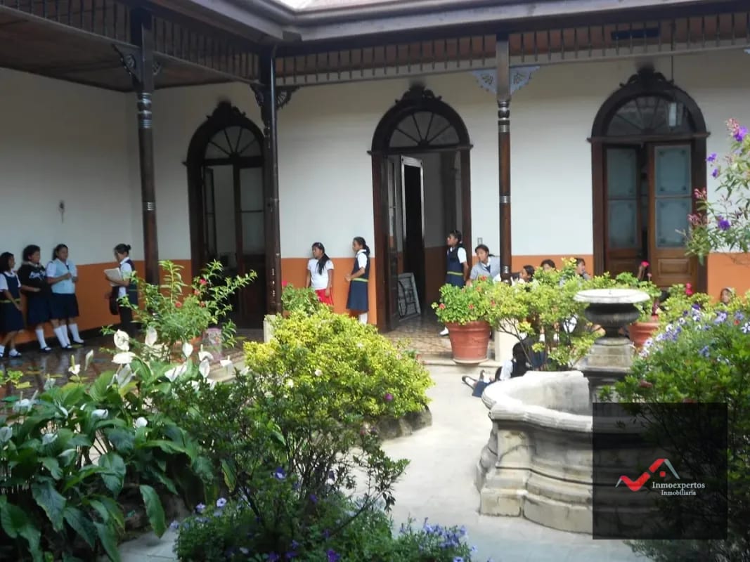 CASA EN VENTA ZONA 1 — Casa en Venta en Zona 1, Guatemala, Ciudad — foto 16 de 17