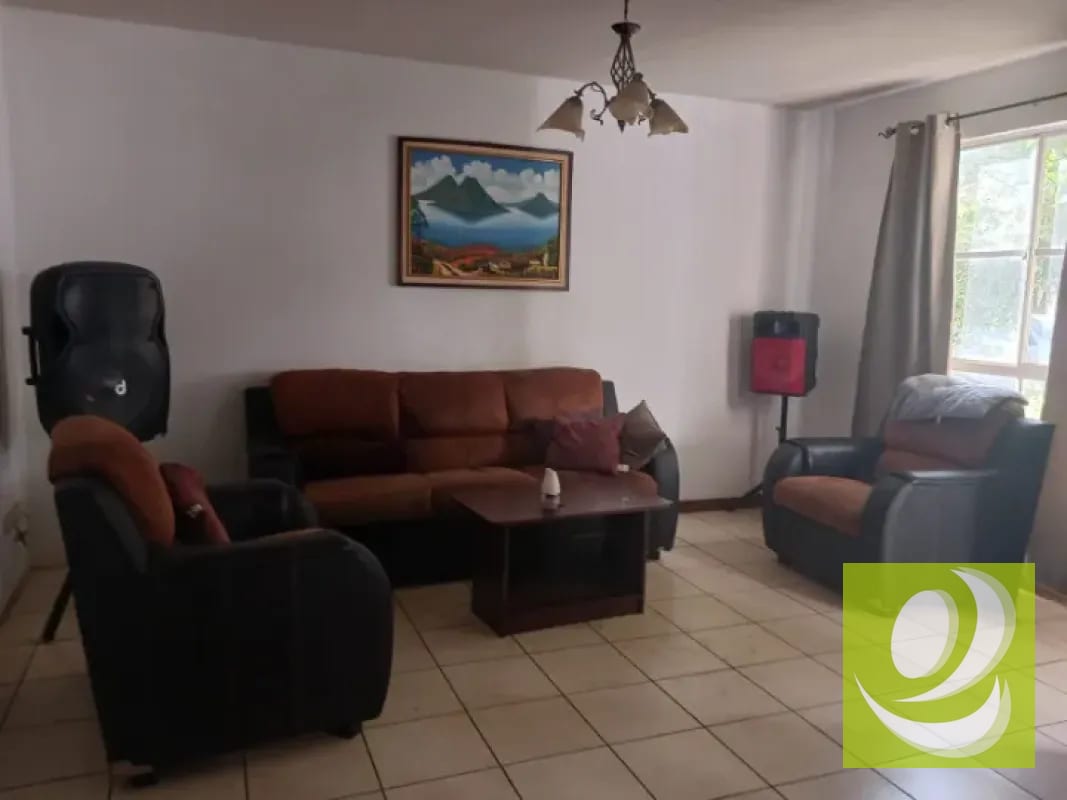 Casa en venta en Alamedas de Santa Clara Villa Nueva — Casa en Venta en alamedas de santa clara, Villa Nueva, Guatemala, Ciudad — foto 3 de 4