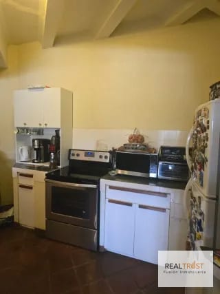 Apartamento en Renta en Vista Hermosa II Zona 15 — Apartamento en Alquiler en Zona 15, Guatemala, Ciudad — miniatura 2 de 9