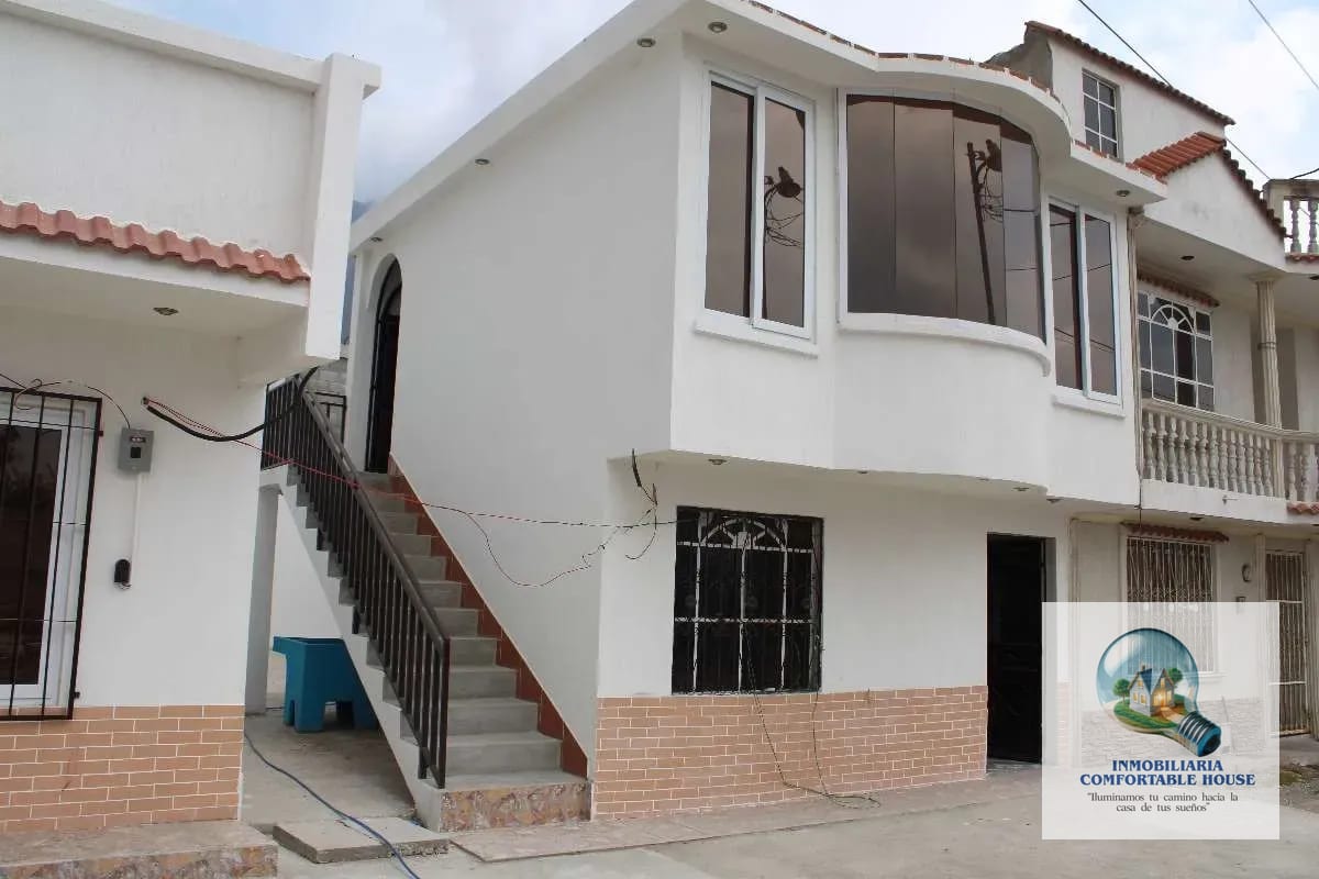 Casa Nueva de 2 niveles en Sector Candelaria Quetzaltenango — Casa en Venta en Quetzaltenango, Quetzaltenango — foto 1 de 16