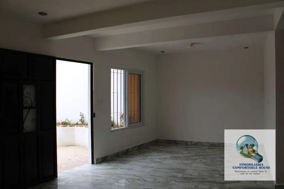 Casa Nueva de 2 niveles en Sector Candelaria Quetzaltenango — Casa en Venta en Quetzaltenango, Quetzaltenango — foto 15 de 16