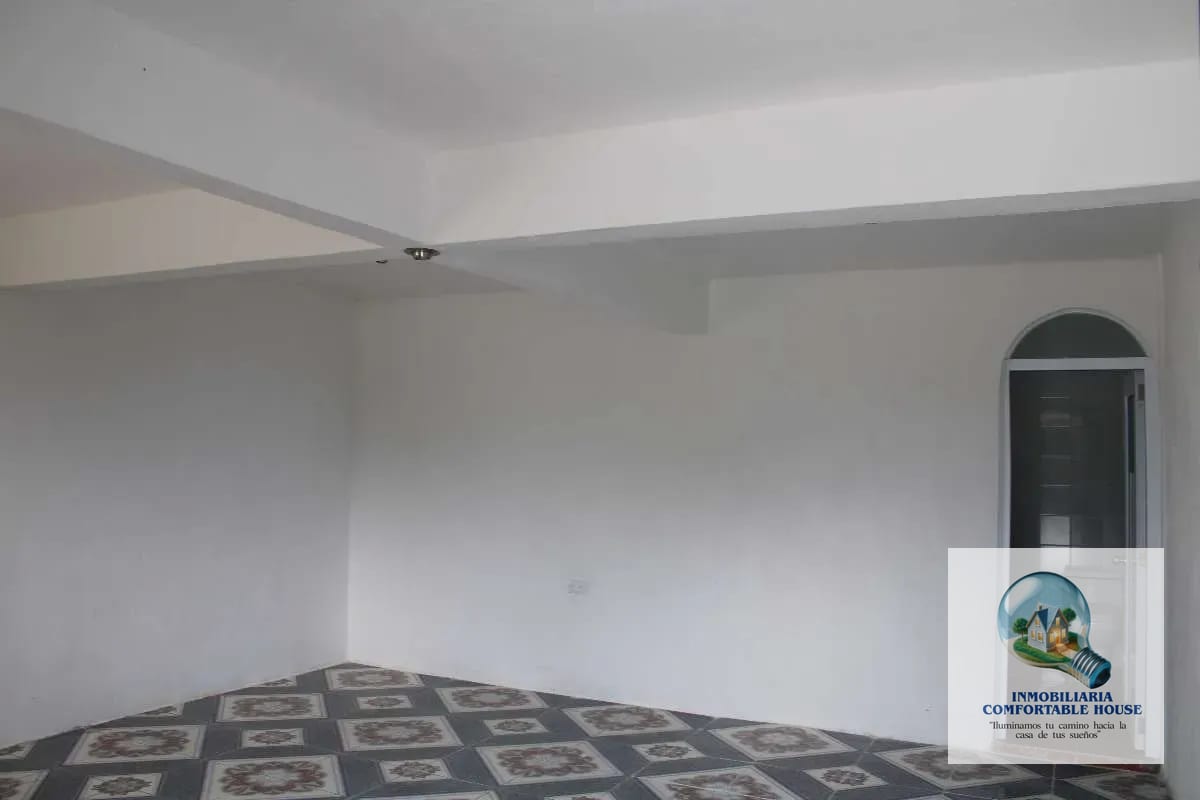 Casa Nueva de 2 niveles en Sector Candelaria Quetzaltenango — Casa en Venta en Quetzaltenango, Quetzaltenango — foto 6 de 16