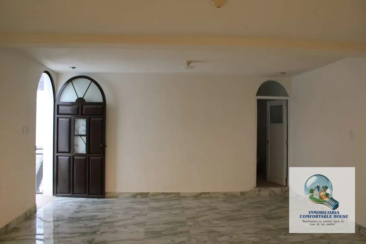 Casa Nueva de 2 niveles en Sector Candelaria Quetzaltenango — Casa en Venta en Quetzaltenango, Quetzaltenango — foto 4 de 16