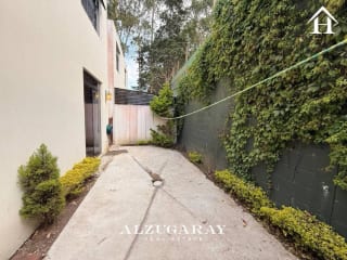 CASA MODERNA C/ JARDÍN - 3 HAB/ KM. 21 CAES FRAIJANES — Casa en Venta en Fraijanes, Carretera a El Salvador, Guatemala, Ciudad — miniatura 7 de 11