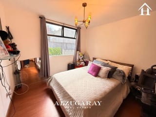 CASA MODERNA C/ JARDÍN - 3 HAB/ KM. 21 CAES FRAIJANES — Casa en Venta en Fraijanes, Carretera a El Salvador, Guatemala, Ciudad — miniatura 4 de 11