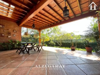 CASA C / JARDÍN Y PÉRGOLA - 3 HAB./ LAS ROTONDAS CAES — Casa en Venta en Carretera a El Salvador, Guatemala, Ciudad — miniatura 16 de 17