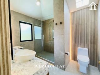 CASA C / JARDÍN Y PÉRGOLA - 3 HAB./ LAS ROTONDAS CAES — Casa en Venta en Carretera a El Salvador, Guatemala, Ciudad — miniatura 8 de 17