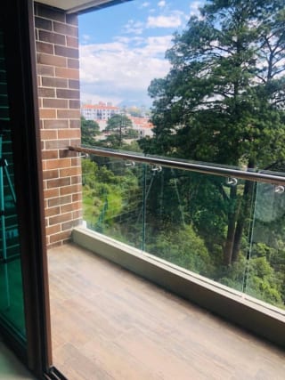 Apartamento en renta en Viu Cayala zona 16 — Apartamento en Alquiler en Zona 16, Guatemala, Ciudad — miniatura 4 de 16