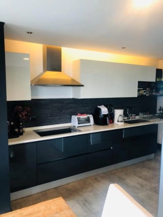 Apartamento en renta en Viu Cayala zona 16 — Apartamento en Alquiler en Zona 16, Guatemala, Ciudad — miniatura 7 de 16