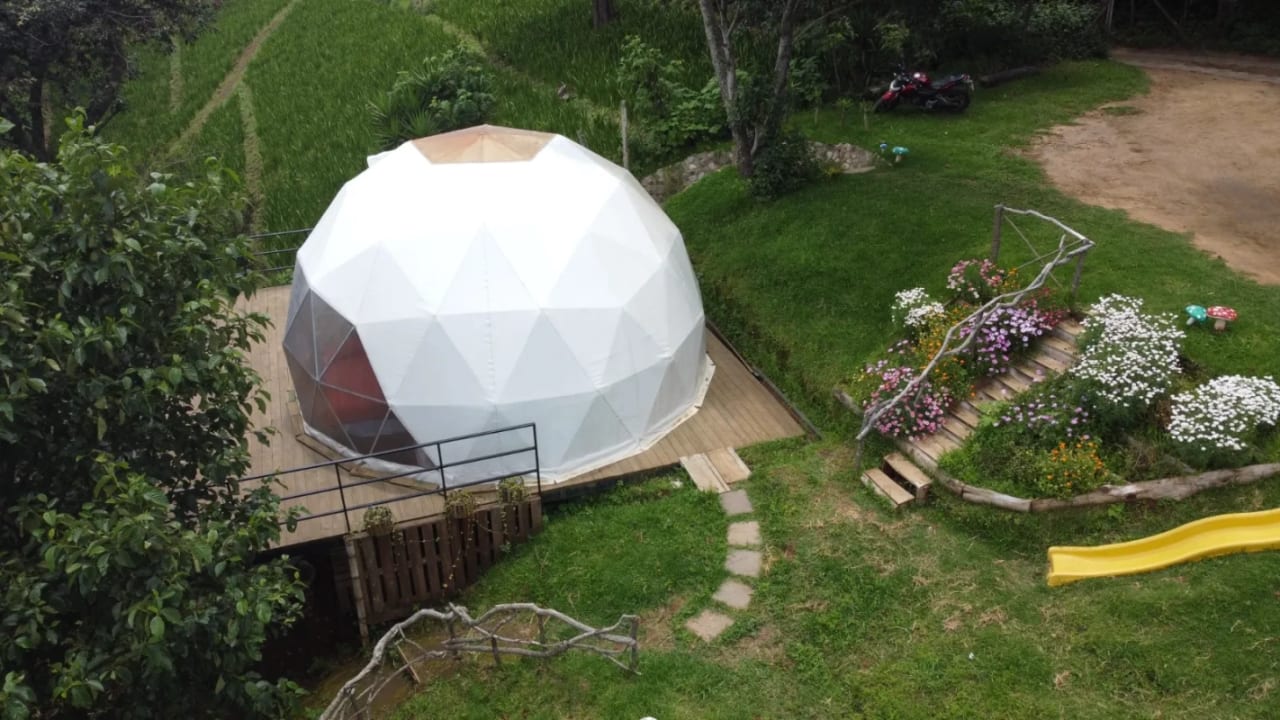 VENTA DE PROPIEDAD – TERRENO BESO DE LUNA — Terreno en Venta en Antigua, Sacatepéquez — foto 1 de 16