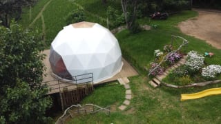 VENTA DE PROPIEDAD –  TERRENO BESO DE  LUNA — Terreno en Venta en Antigua, Sacatepéquez — miniatura 1 de 16