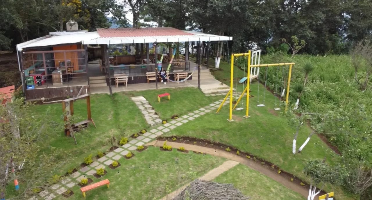 Venta de Propiedad – Terreno Beso de Luna — Terreno en Venta en Antigua, Sacatepéquez — foto 15 de 16
