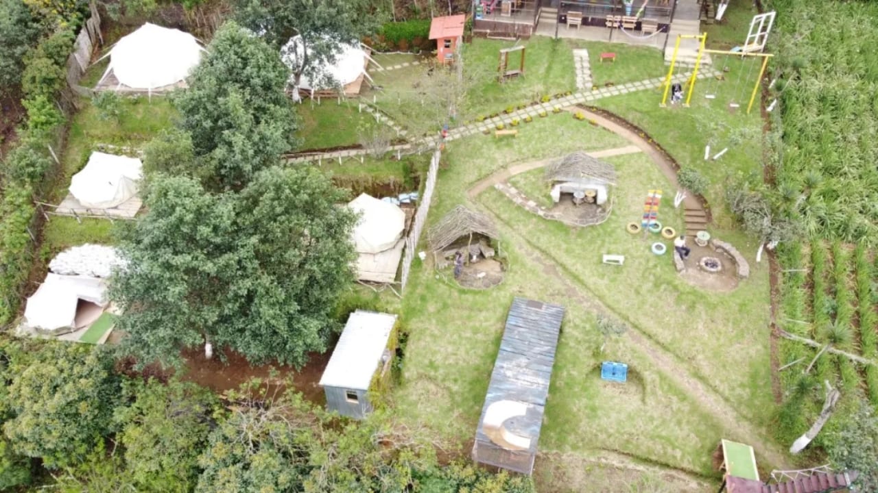 Venta de Propiedad – Terreno Beso de Luna — Terreno en Venta en Antigua, Sacatepéquez — foto 14 de 16