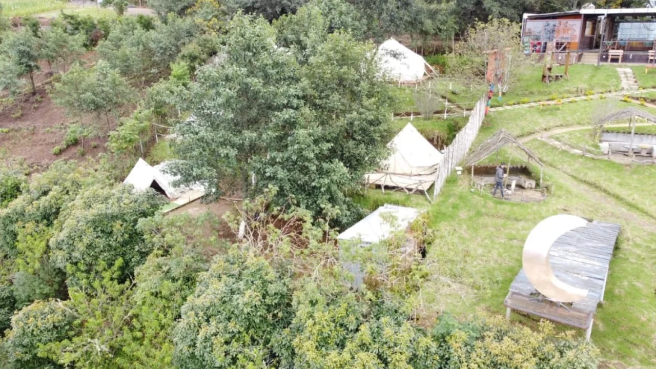 Venta de Propiedad – Terreno Beso de Luna — Terreno en Venta en Antigua, Sacatepéquez — foto 13 de 16