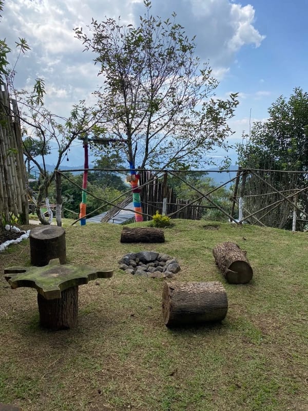 VENTA DE PROPIEDAD – TERRENO BESO DE LUNA — Terreno en Venta en Antigua, Sacatepéquez — foto 7 de 16