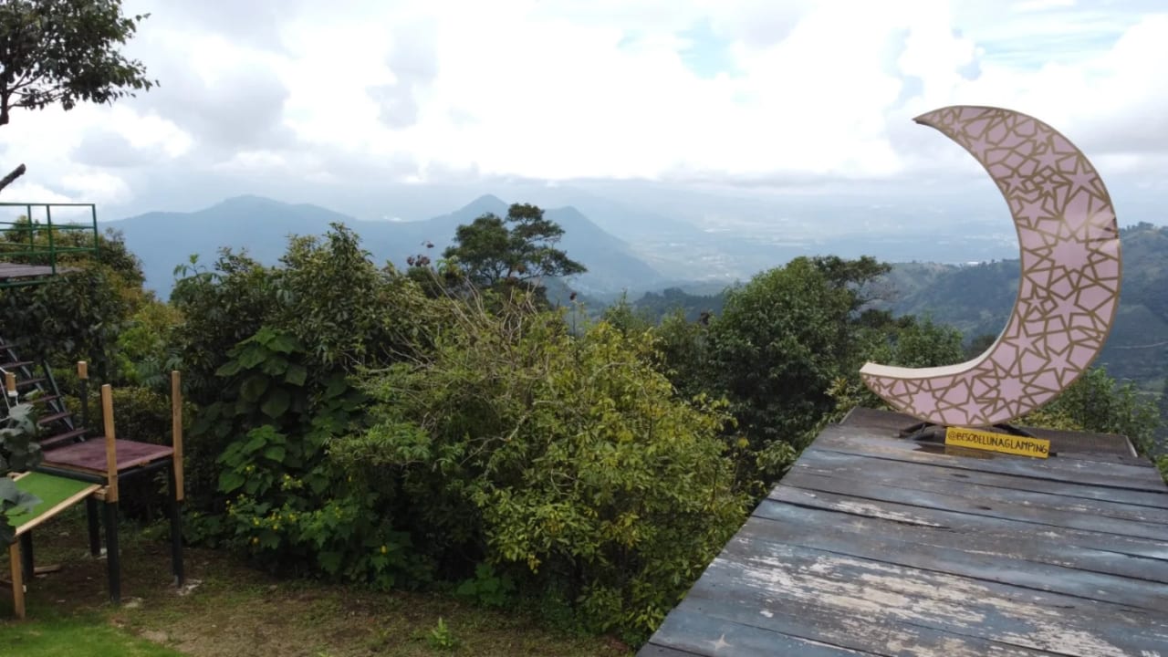 Venta de Propiedad – Terreno Beso de Luna — Terreno en Venta en Antigua, Sacatepéquez — foto 5 de 16