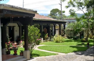 Propiedad en venta en Antigua Guatemala para desarrollo — Terreno en Venta en Antigua, Sacatepéquez — miniatura 11 de 11
