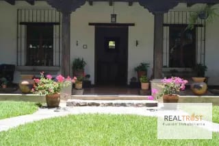 PROPIEDAD EN VENTA EN CASCO DE ANTIGUA GUATEMALA — Casa en Venta en Antigua, Sacatepéquez — miniatura 10 de 10