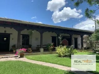 PROPIEDAD EN VENTA EN CASCO DE ANTIGUA GUATEMALA — Casa en Venta en Antigua, Sacatepéquez — miniatura 6 de 10