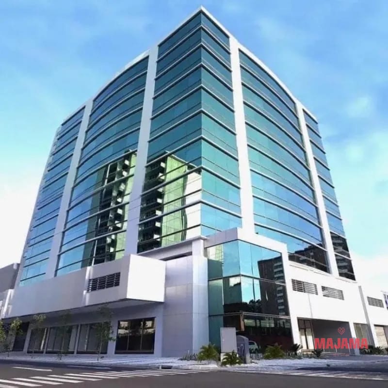 OFICINA EN VENTA EDIFICIO TORINO, ZONA 10 — Oficina en Venta en Zona 10, Guatemala, Ciudad — foto 1 de 1