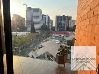 Apto en venta 3 hab zona 14 — Apartamento en Venta en Casa Cañada, Zona 14, Guatemala, Ciudad — miniatura 8 de 9