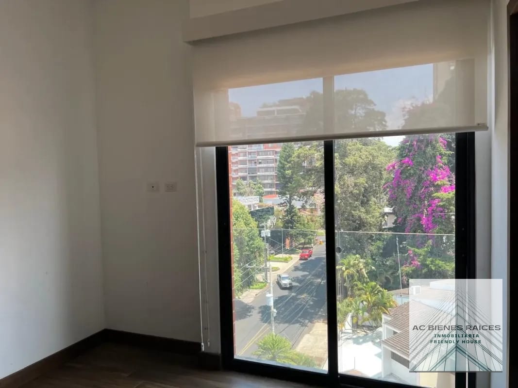 Apto en venta 3 hab zona 14 — Apartamento en Venta en Casa Cañada, Zona 14, Guatemala, Ciudad — foto 6 de 9