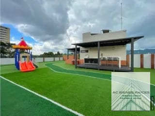 Apto en venta 3 hab zona 14 — Apartamento en Venta en Casa Cañada, Zona 14, Guatemala, Ciudad — miniatura 3 de 9