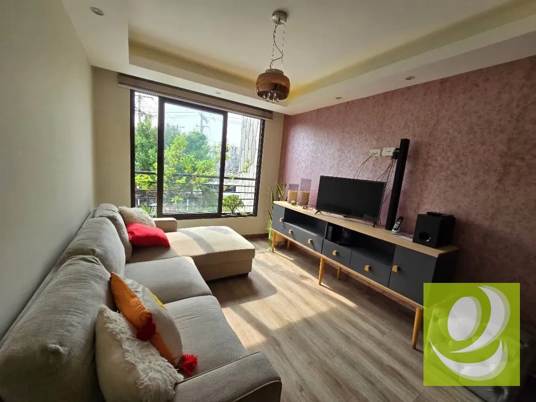 APARTAMENTO EN VENTA EN BALMES 47 ZONA 11 — Apartamento en Venta en Balmes 47, Zona 11, Guatemala, Ciudad — foto 7 de 11