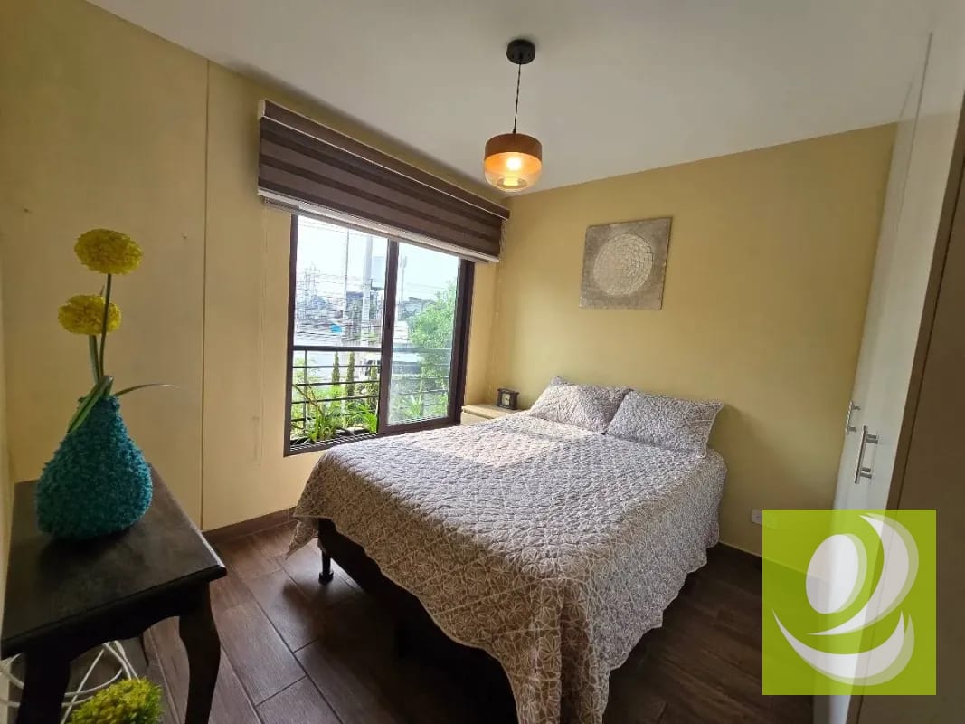 APARTAMENTO EN VENTA EN BALMES 47 ZONA 11 — Apartamento en Venta en Balmes 47, Zona 11, Guatemala, Ciudad — foto 4 de 11