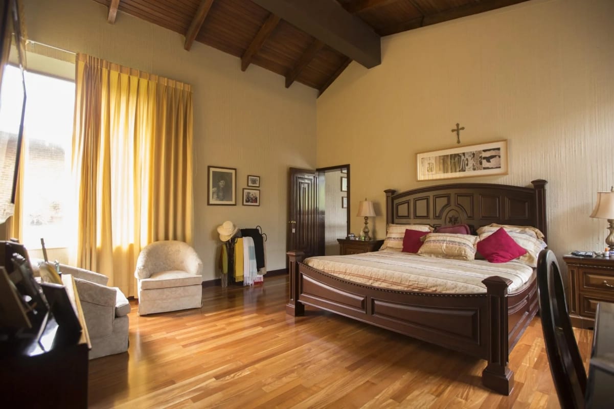 Casa de UN NIVEL EN VENTA en Santa Rosalía — Casa en Venta en Santa Rosalia La Laguna, Carretera a El Salvador, Guatemala, Ciudad — foto 11 de 12