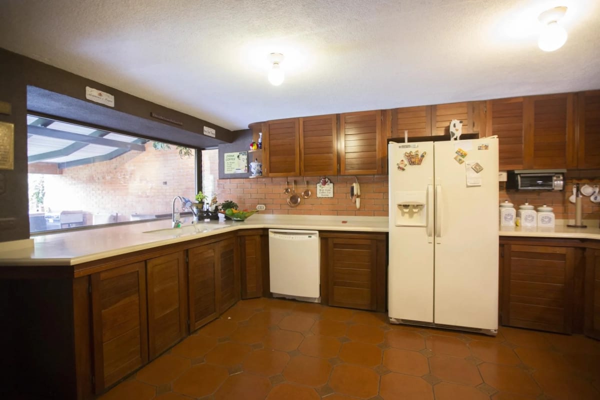Casa de UN NIVEL EN VENTA en Santa Rosalía — Casa en Venta en Santa Rosalia La Laguna, Carretera a El Salvador, Guatemala, Ciudad — foto 10 de 12