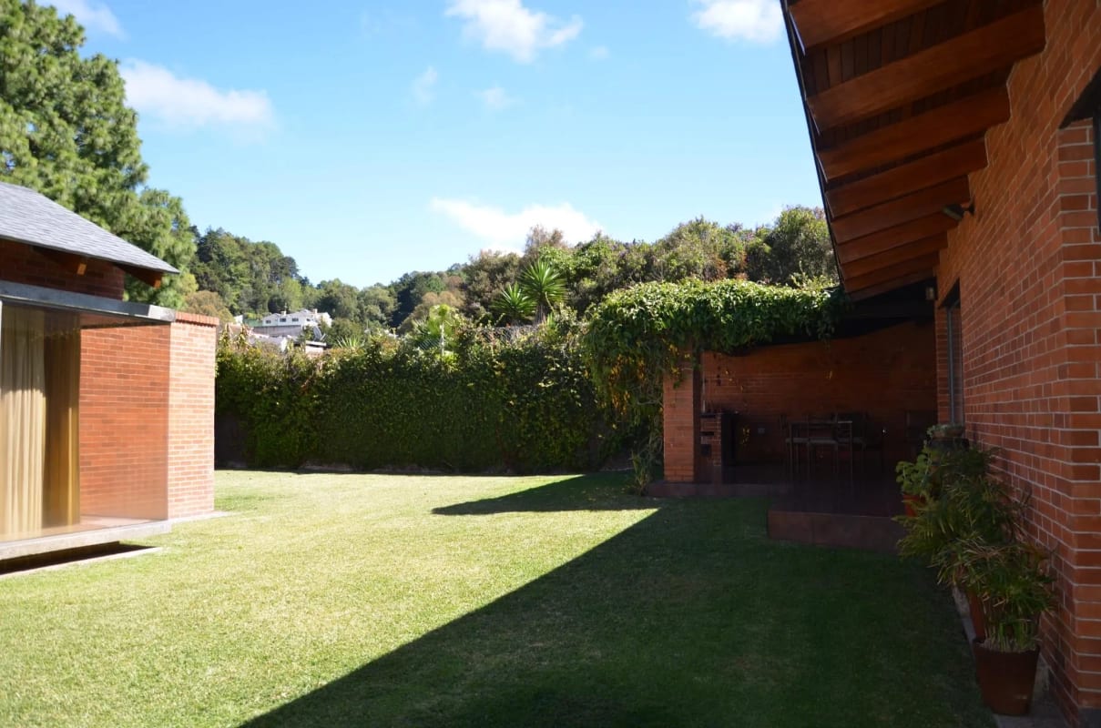 Casa de UN NIVEL EN VENTA en Santa Rosalía — Casa en Venta en Santa Rosalia La Laguna, Carretera a El Salvador, Guatemala, Ciudad — foto 8 de 12