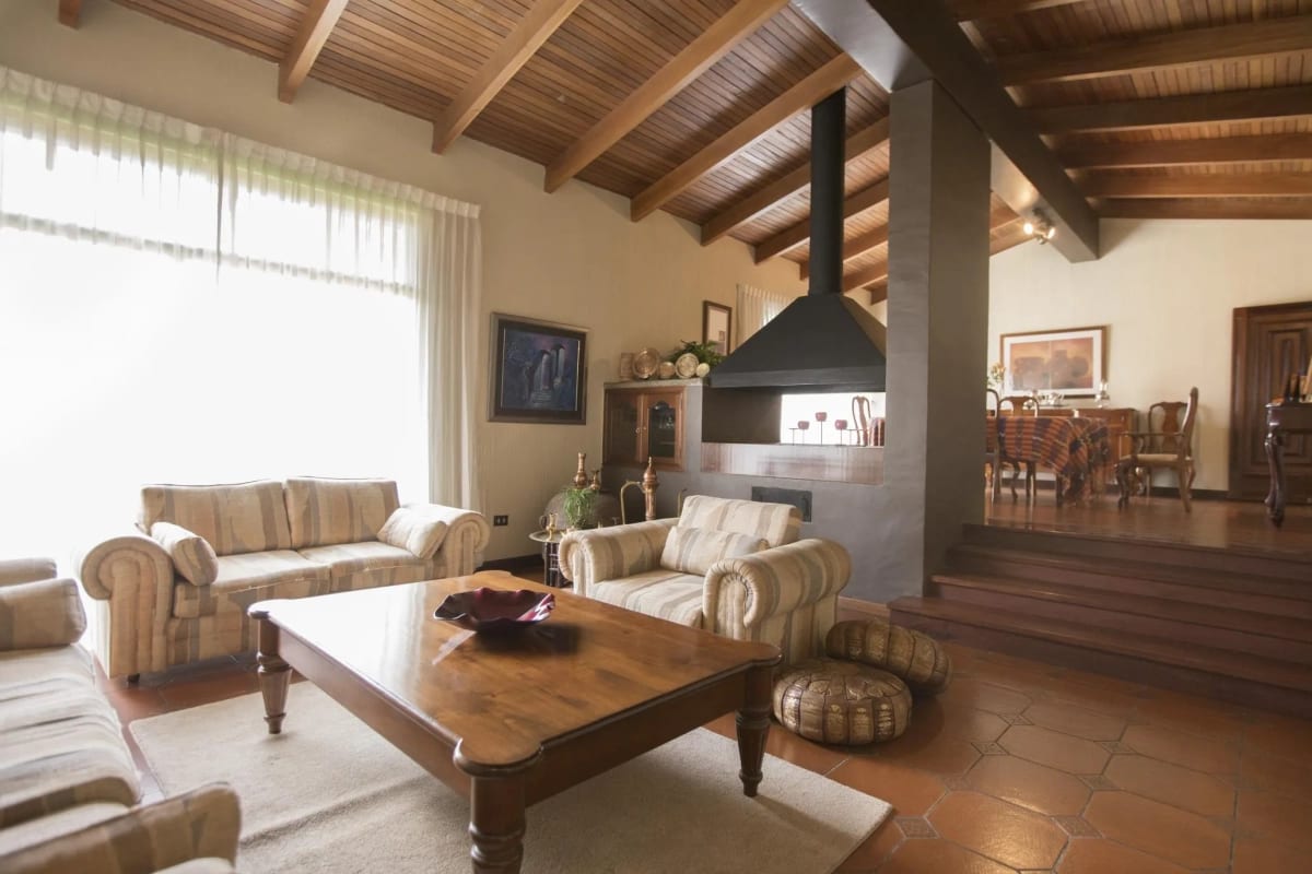 Casa de UN NIVEL EN VENTA en Santa Rosalía — Casa en Venta en Santa Rosalia La Laguna, Carretera a El Salvador, Guatemala, Ciudad — foto 5 de 12
