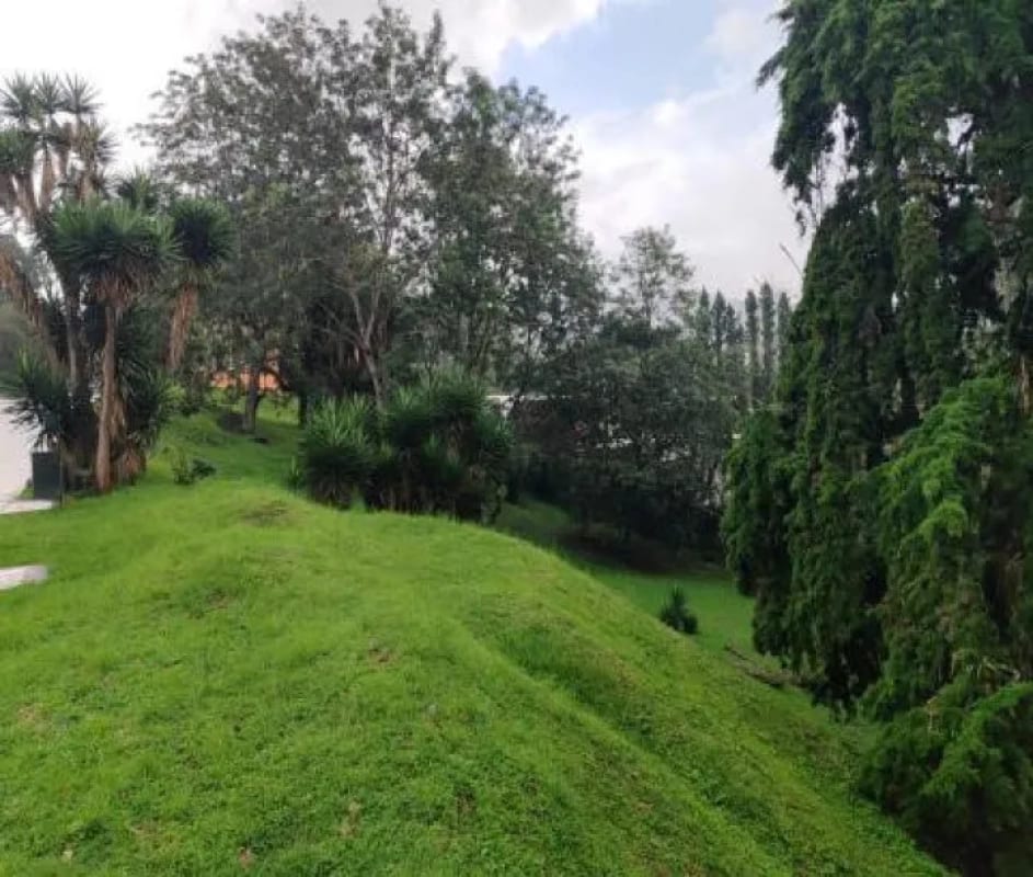 Terreno en exclusivo residencial, zona 16 — Terreno en Venta en Zona 16, Guatemala, Ciudad — foto 2 de 3