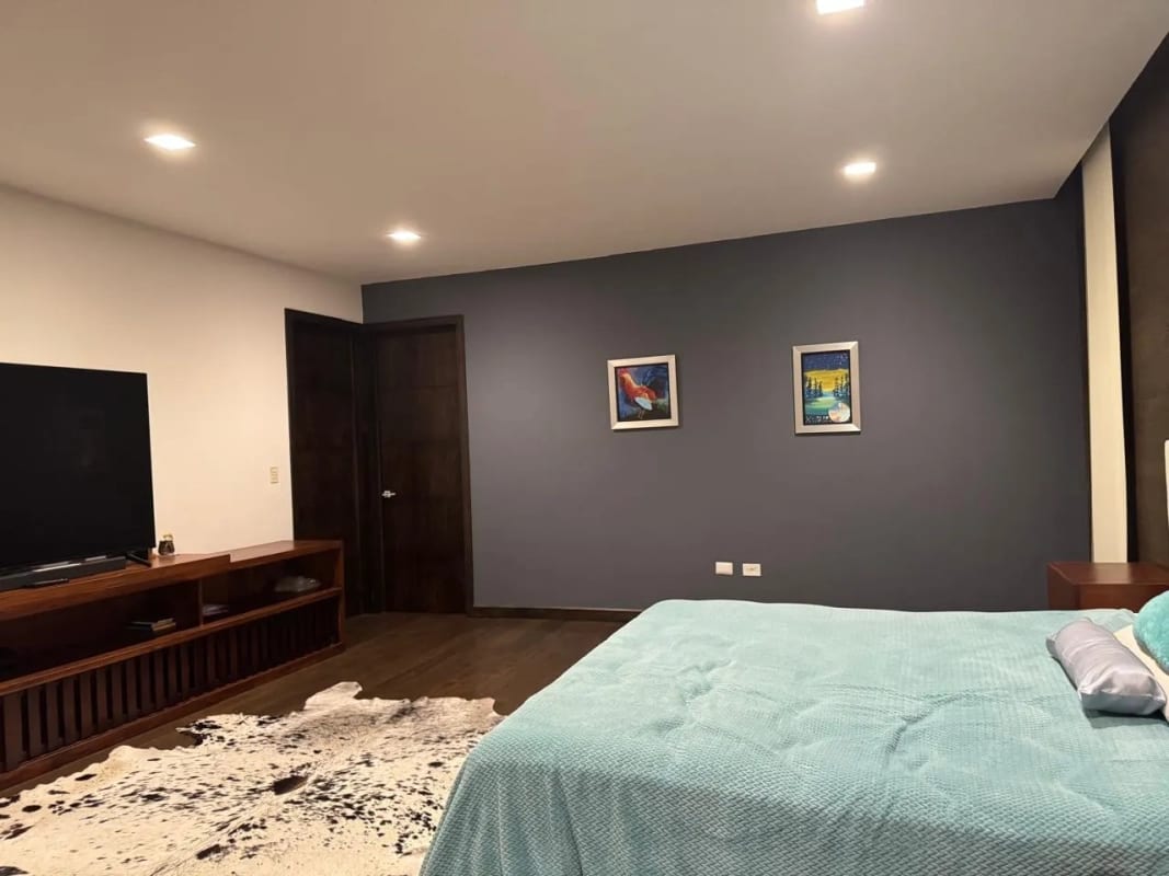 Casa Moderna en Venta, KM 16.5 CAES Cond. San Francisco Javier — Casa en Venta en Carretera a El Salvador, Guatemala, Ciudad — foto 12 de 17