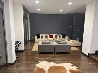 Casa Moderna en Venta, KM 16.5 CAES Cond. San Francisco Javier — Casa en Venta en Carretera a El Salvador, Guatemala, Ciudad — miniatura 11 de 17