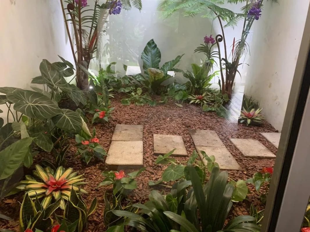 Casa Moderna en Venta, KM 16.5 CAES Cond. San Francisco Javier — Casa en Venta en Carretera a El Salvador, Guatemala, Ciudad — foto 7 de 17