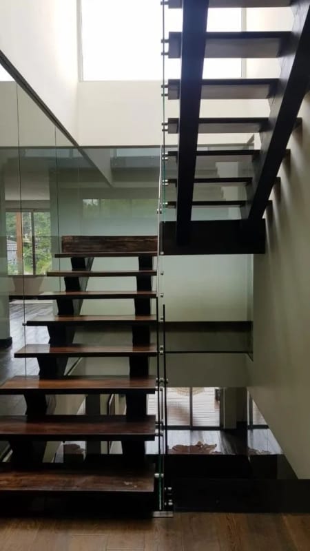 Casa Moderna en Venta, KM 16.5 CAES Cond. San Francisco Javier — Casa en Venta en Carretera a El Salvador, Guatemala, Ciudad — foto 9 de 17
