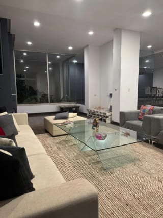 Casa Moderna en Venta, KM 16.5 CAES Cond. San Francisco Javier — Casa en Venta en Carretera a El Salvador, Guatemala, Ciudad — miniatura 6 de 17