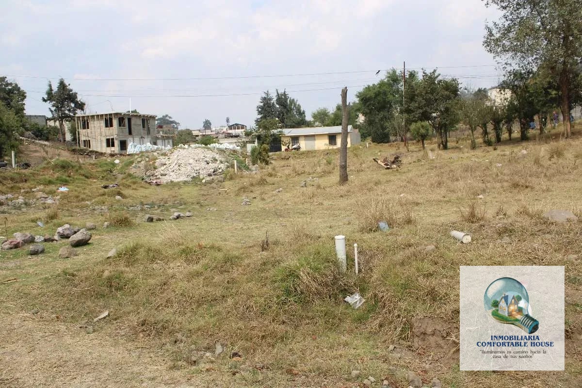 Lote en Venta zona 1 San José La Viña Quetzaltenango — Terreno en Venta en Quetzaltenango, Quetzaltenango — foto 1 de 16