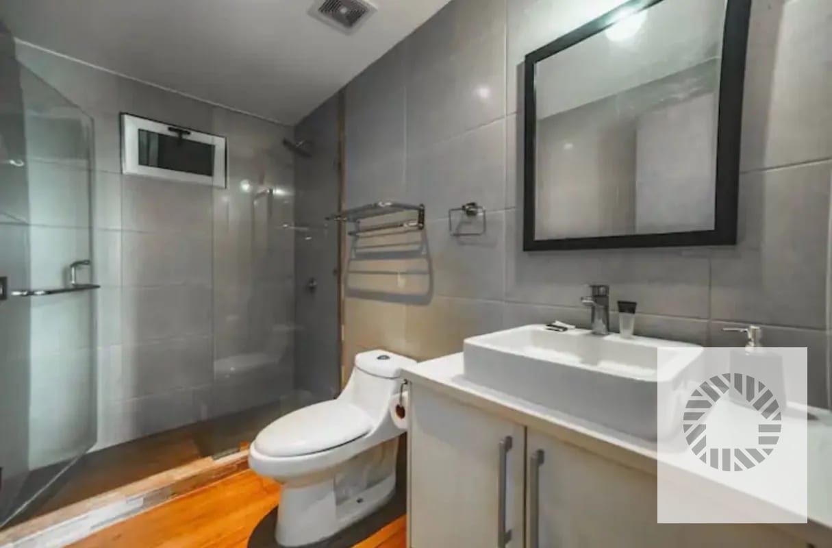 VENDO APARTAMENTO  CITY HAUS,ZONA 10 — Apartamento en Venta en Zona 10, Guatemala, Ciudad — foto 4 de 14
