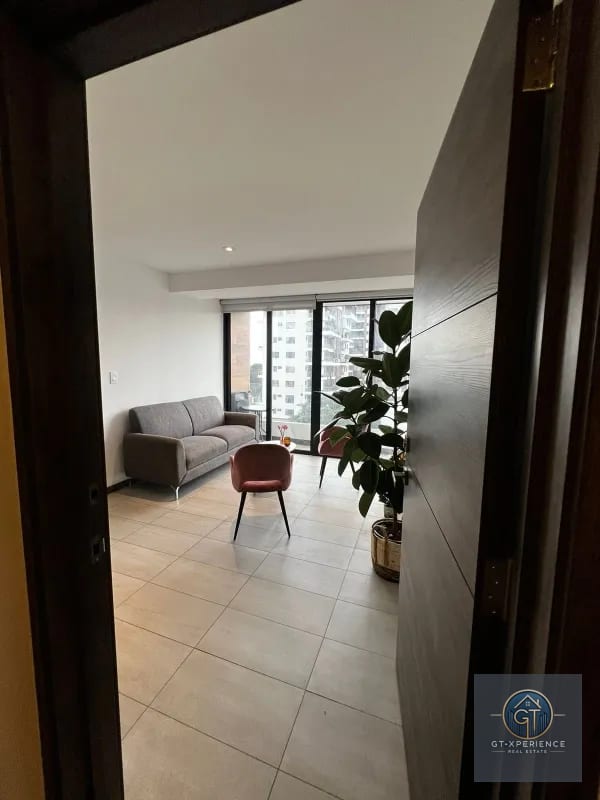 Lindo apartamento, para inversionista en MOREA, zona 15 VHII — Apartamento en Venta en Zona 15, Guatemala, Ciudad — foto 15 de 15