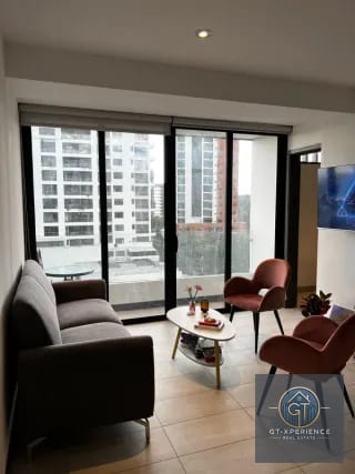 Lindo apartamento, para inversionista en MOREA, zona 15 VHII — Apartamento en Venta en Zona 15, Guatemala, Ciudad — miniatura 13 de 15