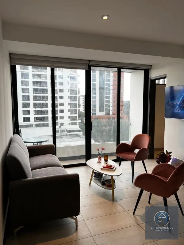 Lindo apartamento, para inversionista en MOREA, zona 15 VHII — Apartamento en Venta en Zona 15, Guatemala, Ciudad — foto 13 de 15